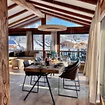 Hideaway Design By Belle * Кицбюэль