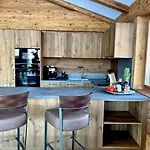 Шале Hideaway Design By Belle Кицбюэль