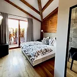 Hideaway Design By Belle Шале Кицбюэль