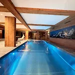 Hideaway Design By Belle Шале Кицбюэль