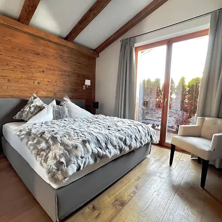 Hideaway Design By Belle Kitzbühel