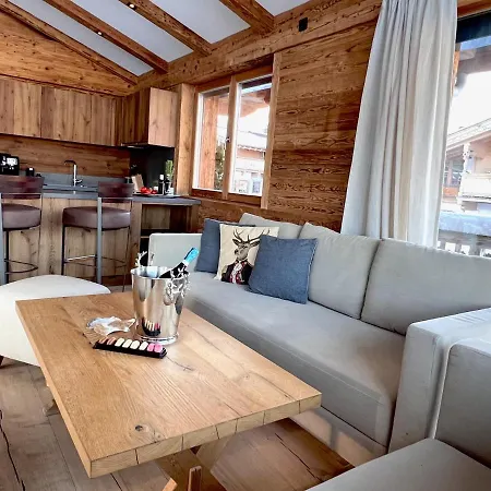 Hideaway Design By Belle Kitzbühel