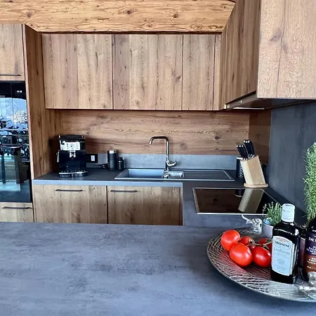 Hideaway Design By Belle * Kitzbühel