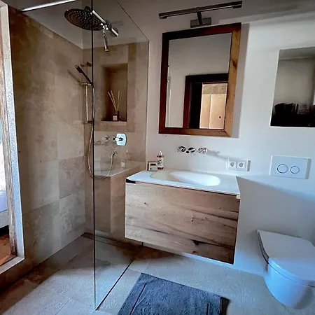 Hideaway Design By Belle Dağ evi *