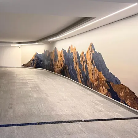 Hideaway Design By Belle