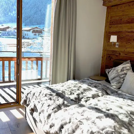 Hideaway Design By Belle * Kitzbühel