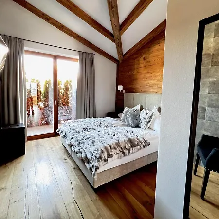 Hideaway Design By Belle Dağ evi Kitzbühel