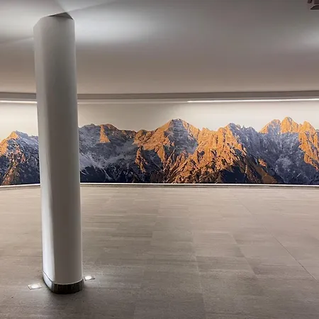 Hideaway Design By Belle