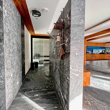 Dağ evi Hideaway Design By Belle *