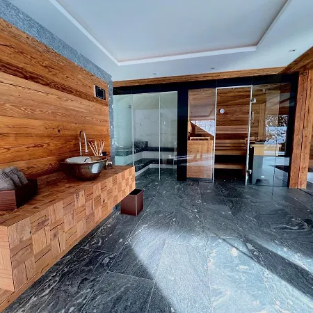 Hideaway Design By Belle