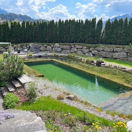 Dağ evi Hideaway Design By Belle