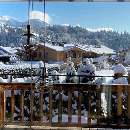 Hideaway Design By Belle Dağ evi *