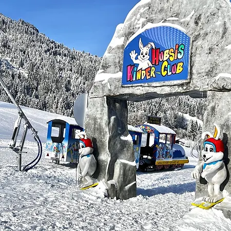 Dağ evi Hideaway Design By Belle