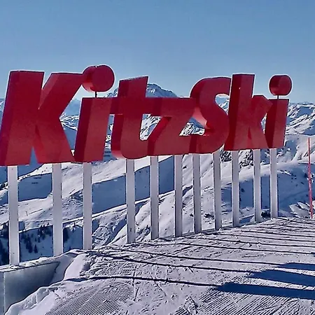 Dağ evi Hideaway Design By Belle Kitzbühel