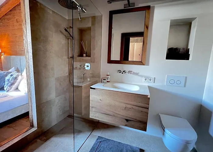 Hideaway Design By Belle Chalet *