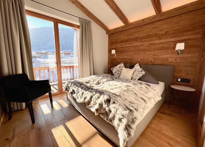 Alpehytte Hideaway Design By Belle *