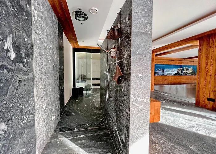 Alpehytte Hideaway Design By Belle *