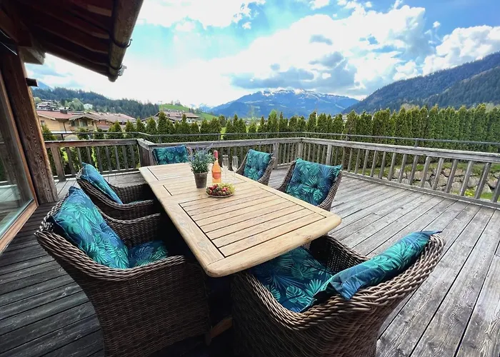 Hideaway Design By Belle Chalet