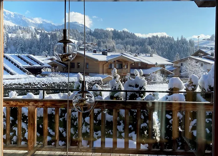 Hideaway Design By Belle Chalet *