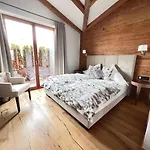 Chalet Hideaway Design By Belle