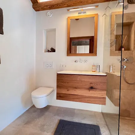 Chalet Hideaway Design By Belle *