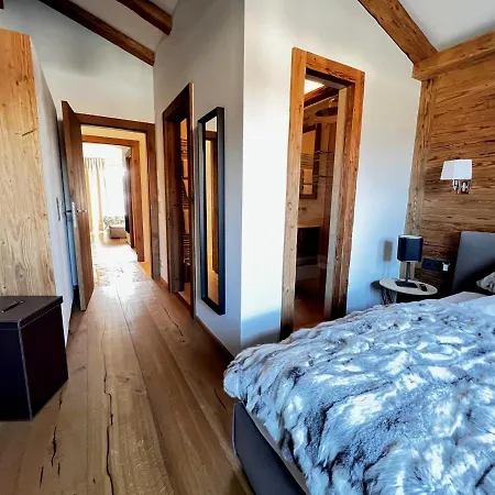 Hideaway Design By Belle * Kitzbühel