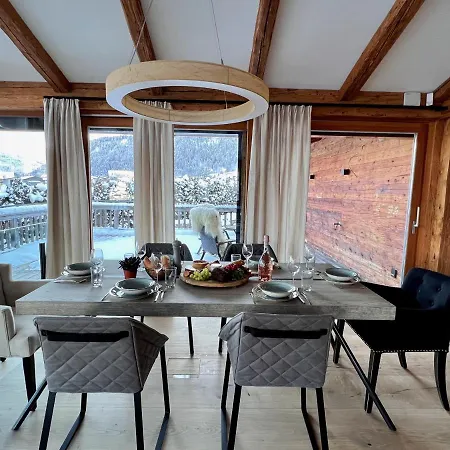 Hideaway Design By Belle Kitzbühel