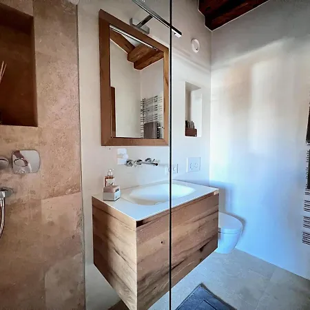 Hideaway Design By Belle