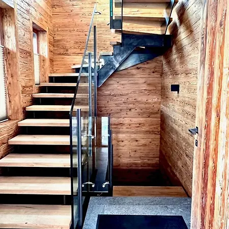 Hideaway Design By Belle Kitzbühel