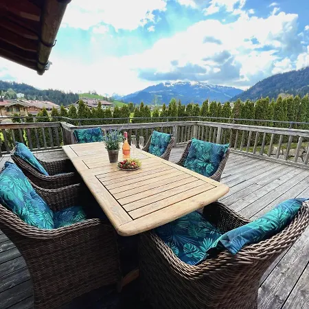 Hideaway Design By Belle Chalet