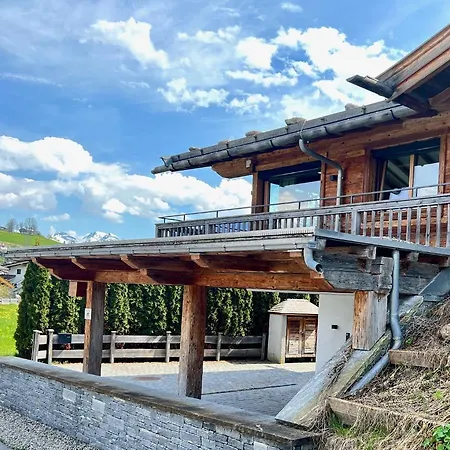 Hideaway Design By Belle Chalet *