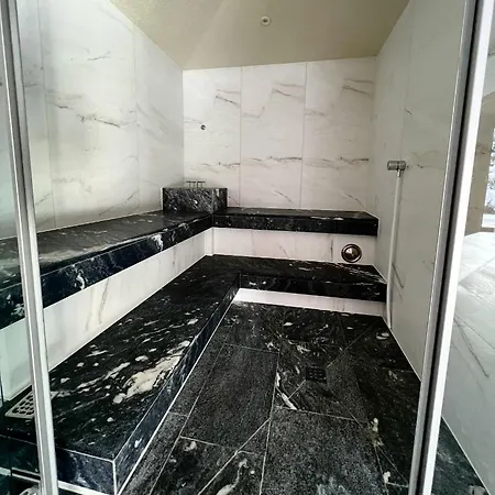 Hideaway Design By Belle 基茨比厄尔