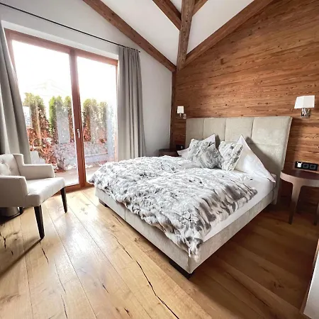 Alpstuga Hideaway Design By Belle