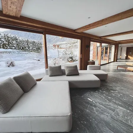 Hideaway Design By Belle *