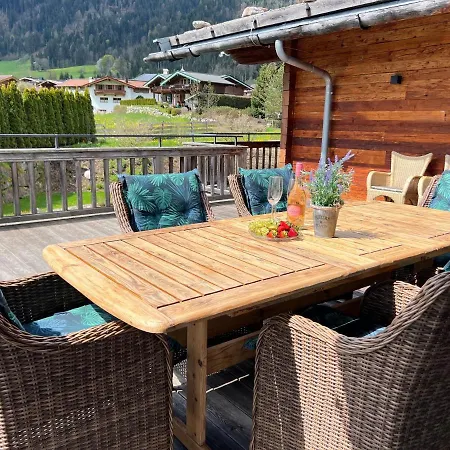 Hideaway Design By Belle Domek alpejski