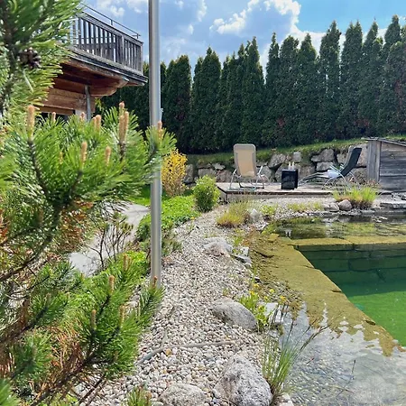 Hideaway Design By Belle Domek alpejski Kitzbühel