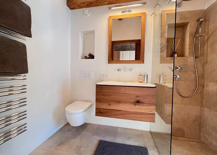 בקתה Hideaway Design By Belle *