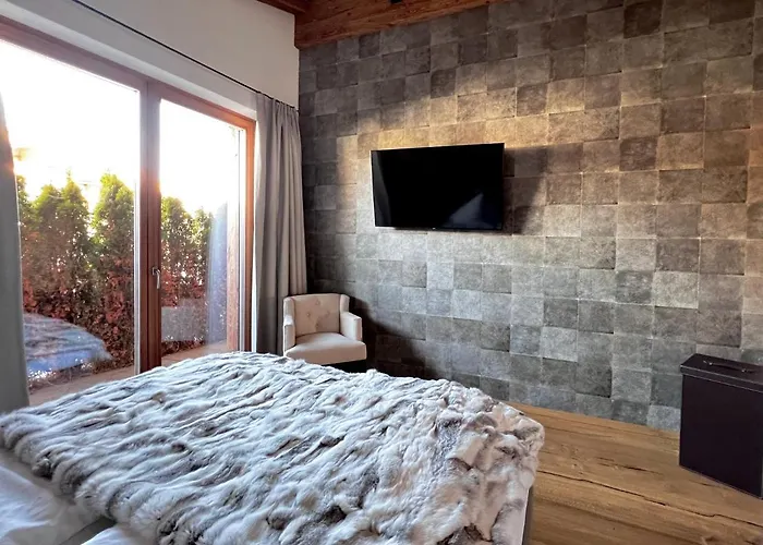 Hideaway Design By Belle *