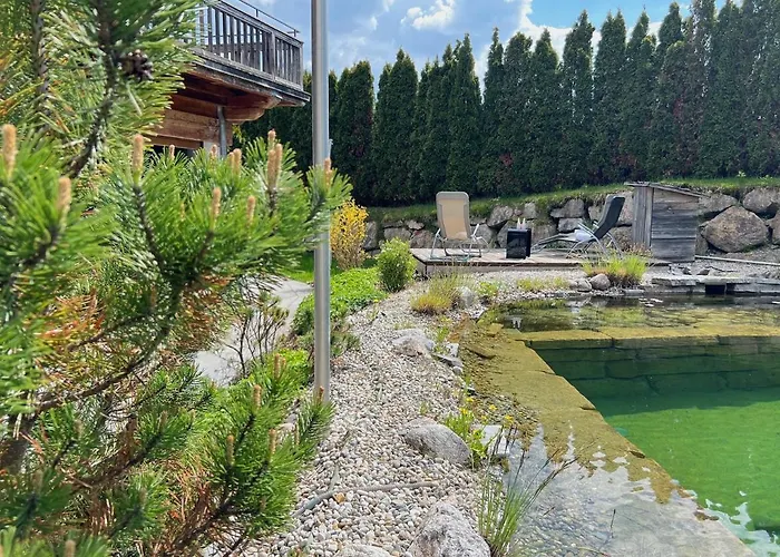 Hideaway Design By Belle בקתה קיצביהל